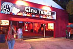 mostra de cinema de tiradentes