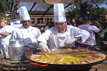 festival de gastronomia de tiradentes